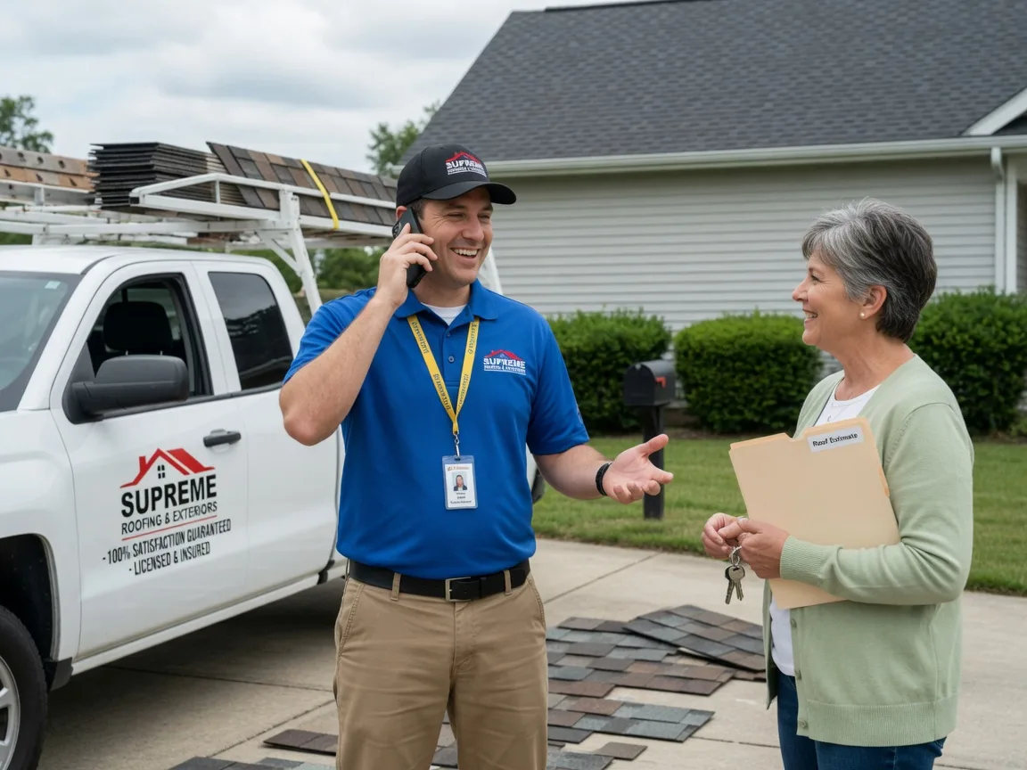 Roof Replacement Blue Eye, MO FAQs